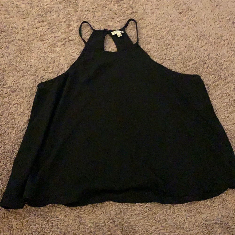 Black Top